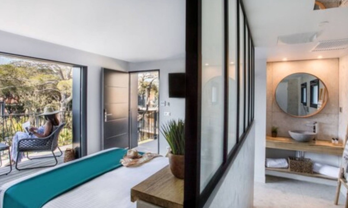 Giens Hotel | Le Lodge des Iles d'Or