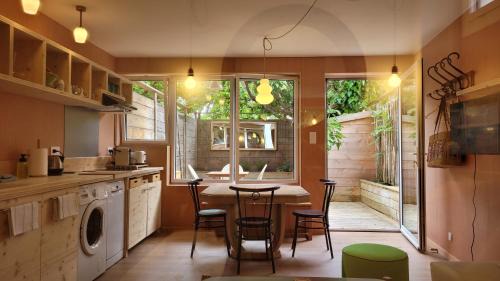 Cap-Ferret Hotel | Le Lodge du Cap Ferret