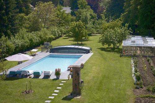 Chevillon Bed & Breakfast | Le Logis Du Regisseur