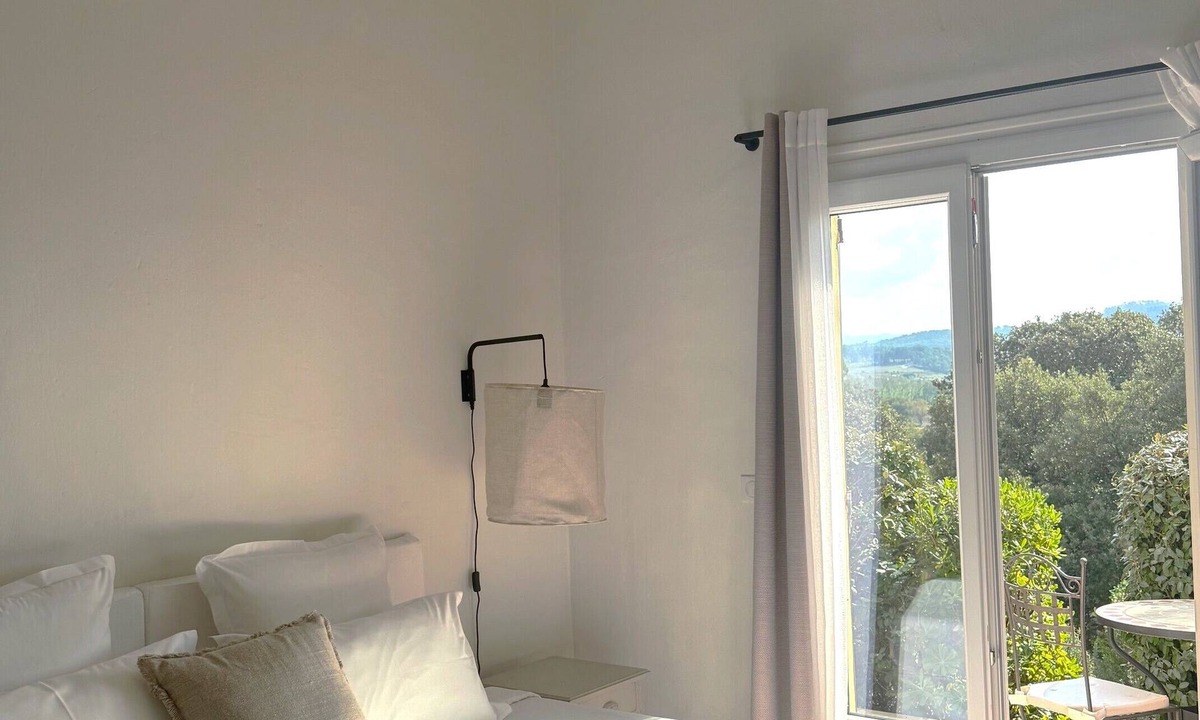 Roussillon Hotel | Le Mas de Garrigon - Boutique Hôtel & Spa