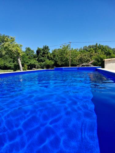 Mouries House | Le Mazet des Eaux Claires