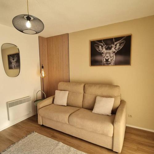 Mijoux Apartment | Le Montagnard