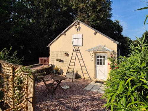 Bazoches House | Le Moulin de serres