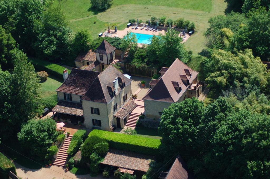 Le Bugue Bed & Breakfast | Le Noyer Résidence B&B