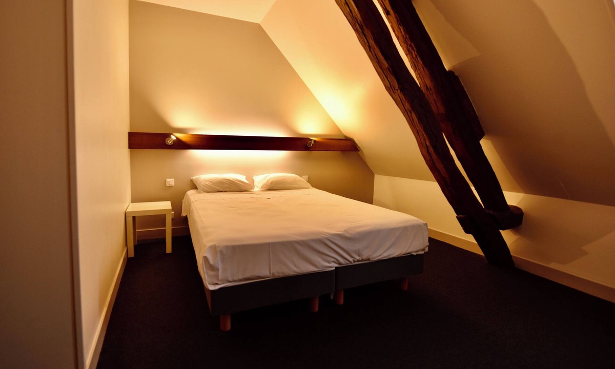 Saint-Fargeau Hotel | Le Relais du Château