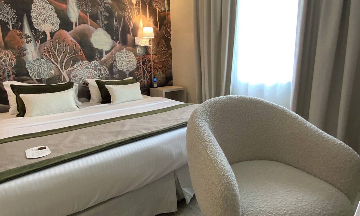 Mont-de-Marsan Hotel | Le Renaissance