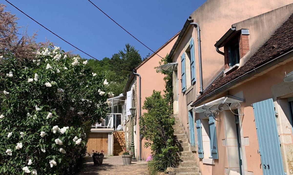 Thury Cottage | Le Tilouri - Self-catering accommodation for 9 people