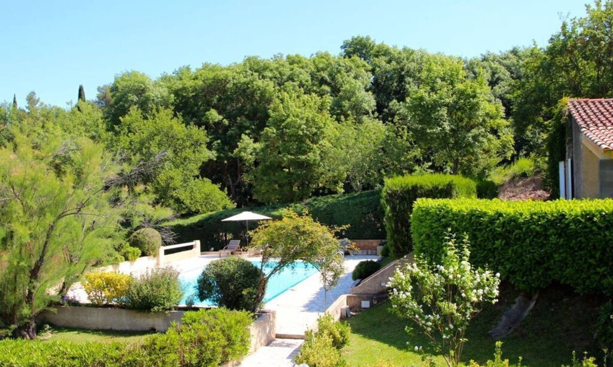 Saint-Paul-en-Foret Villa | Le Vieux Lavoir - St.Paul en Fôret