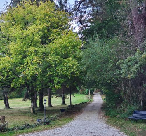 Rouffignac-Saint-Cernin-de-Reilhac Apartment | Les Cabanes de Rouffignac