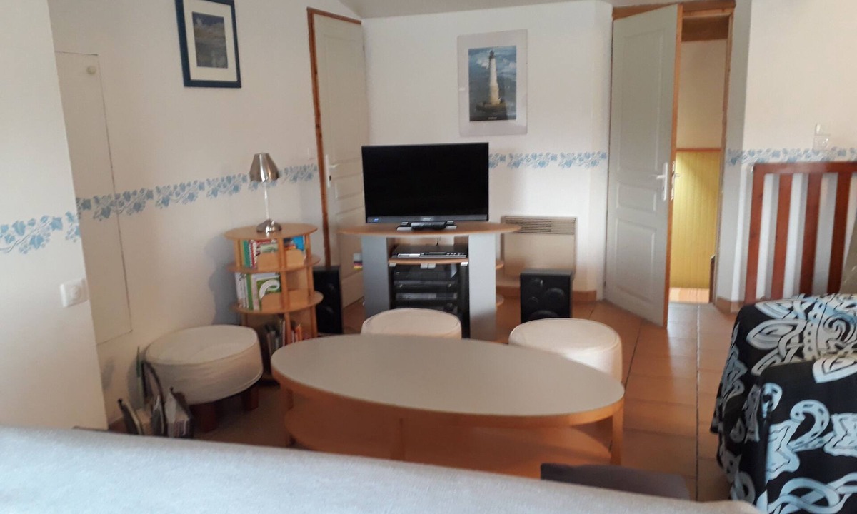 Soumeras House | Les Prés Perdus - 3* self-catering accommodation in a quiet country setting.