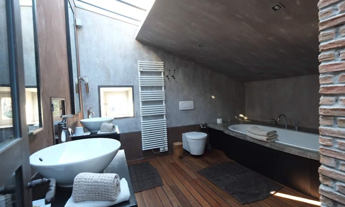 Mougins Bed & Breakfast | Les Rosées