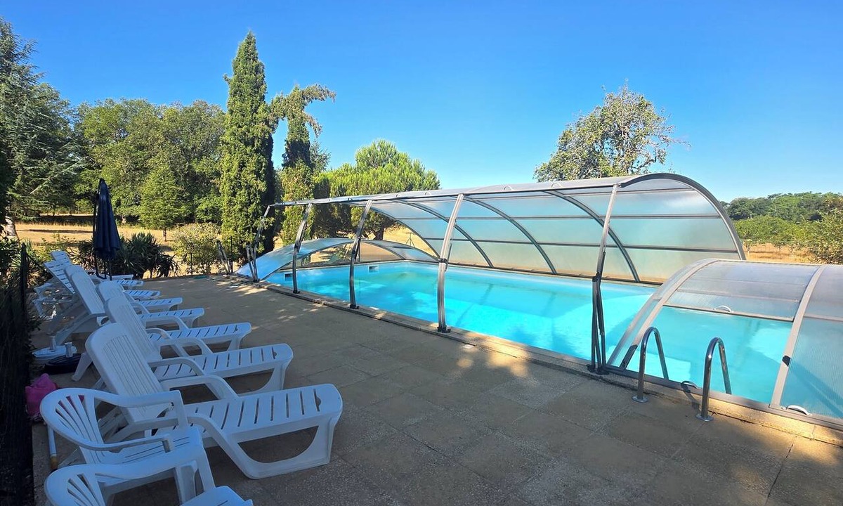Thenon House | Les Sapins (6 pers.)charm, authenticity.