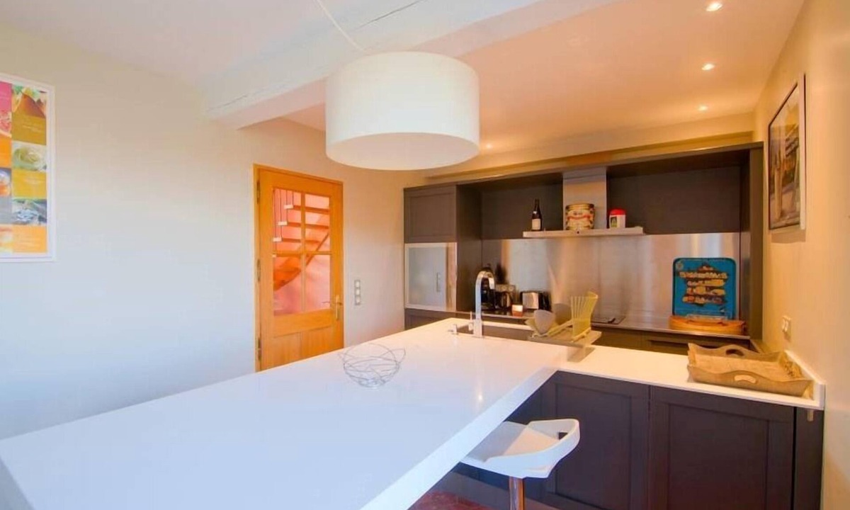 Prehy House | Les Temps Perdus