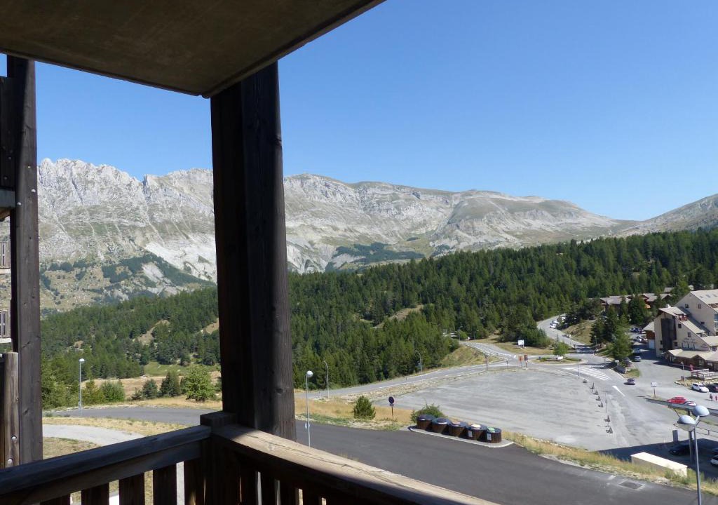 Saint-Etienne-en-Devoluy Apartment | Locabed - Appartements Residence Les Chaumettes Les Chalets de Super D proche pistes
