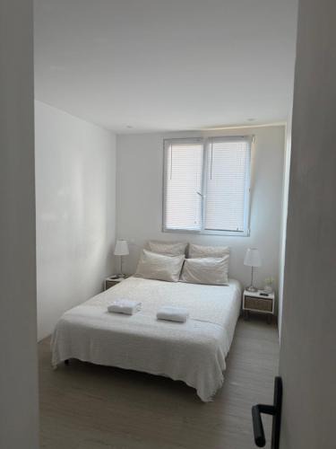 Saint-Sylvestre House | Location dans résidence privée,sécurisée ,parking gratuit , 1 minute du tramway, à 9 minute du centre ville, accessible à plusieurs transports