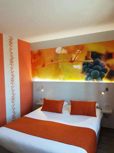 Chenove Hotel | LOGIS Hotel l'Escargotière Dijon Sud - Chenove