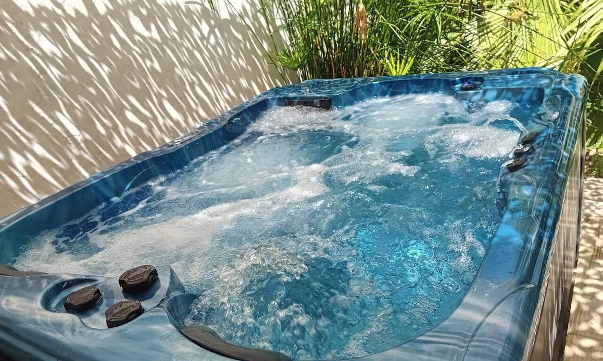 Saint-Gilles Apartment | Métairie en Camargue au Bord du Petit Rhône Avec Jacuzzi
