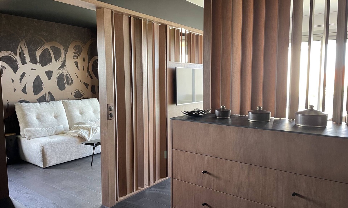 Biarritz Apartment | MAGNIFICENT T2 of 42 m2 classified 4* PARKING, TERRASS VIEW SEA/GOLF,CENTRE & BEACH