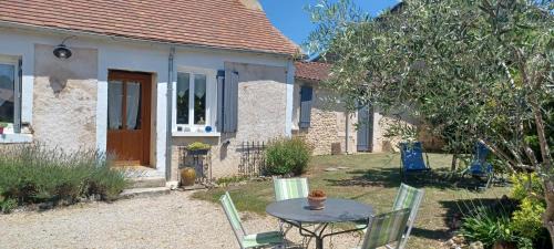 Blis-et-Born House | Maison à la Campagne