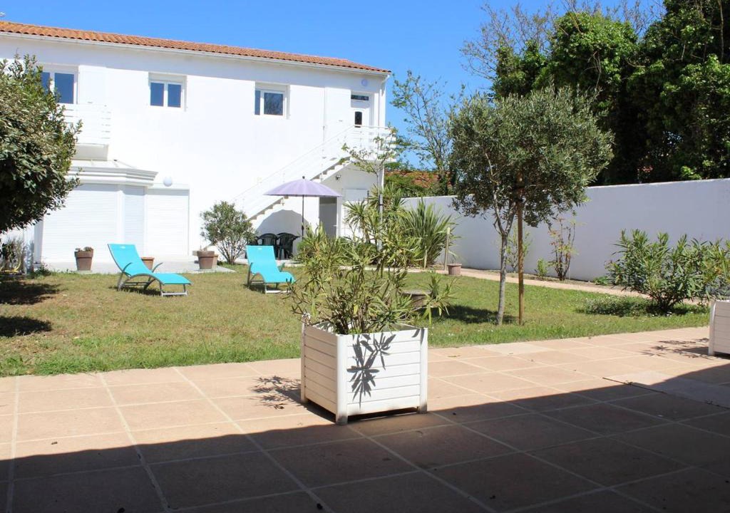 La Cotiniere House | Maison au calme, proche plage et port, parking privé - FR-1-246A-101