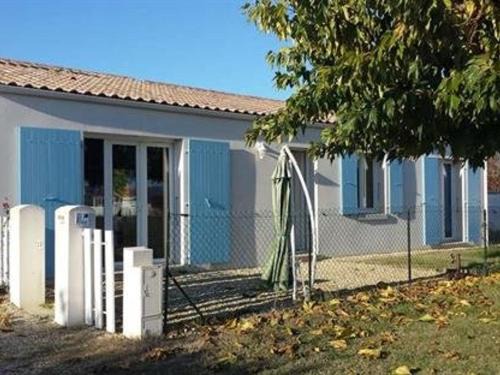 La Cotiniere House | Maison calme 3 chambres à La Cotinière, proche plage - FR-1-246A-239
