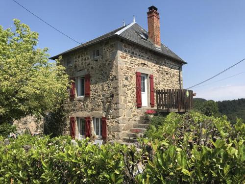 Ferrieres-sur-Sichon House | Maison confortable à Ferrières-sur-Sichon, animaux acceptés - FR-1-489-552