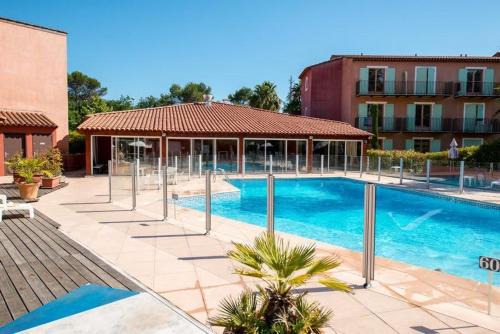 Mouans-Sartoux Apartment | Maison cosy avec piscine à Mouans-Sartoux
