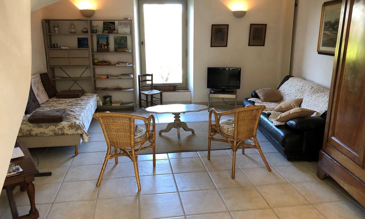 Puyricard House | Maison d'hotes Les Petites Sources