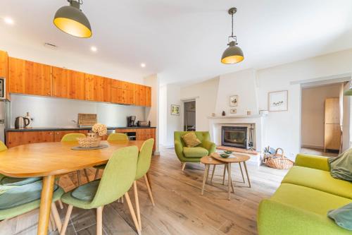 Naujac-Sur-Mer House | Maison de charme, Forêt et Océan, Plage à pied