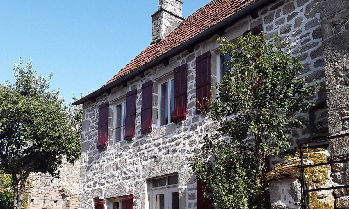 Hautefage House | Maison de Village Hautefage'' Vallée de la Dordogne''