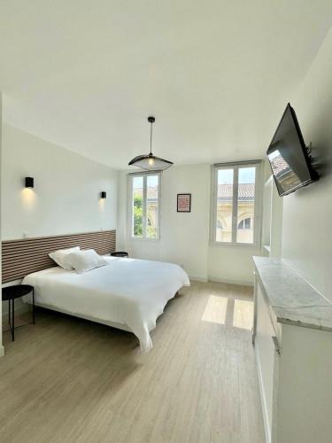 Thiers Hotel | Maison Senac