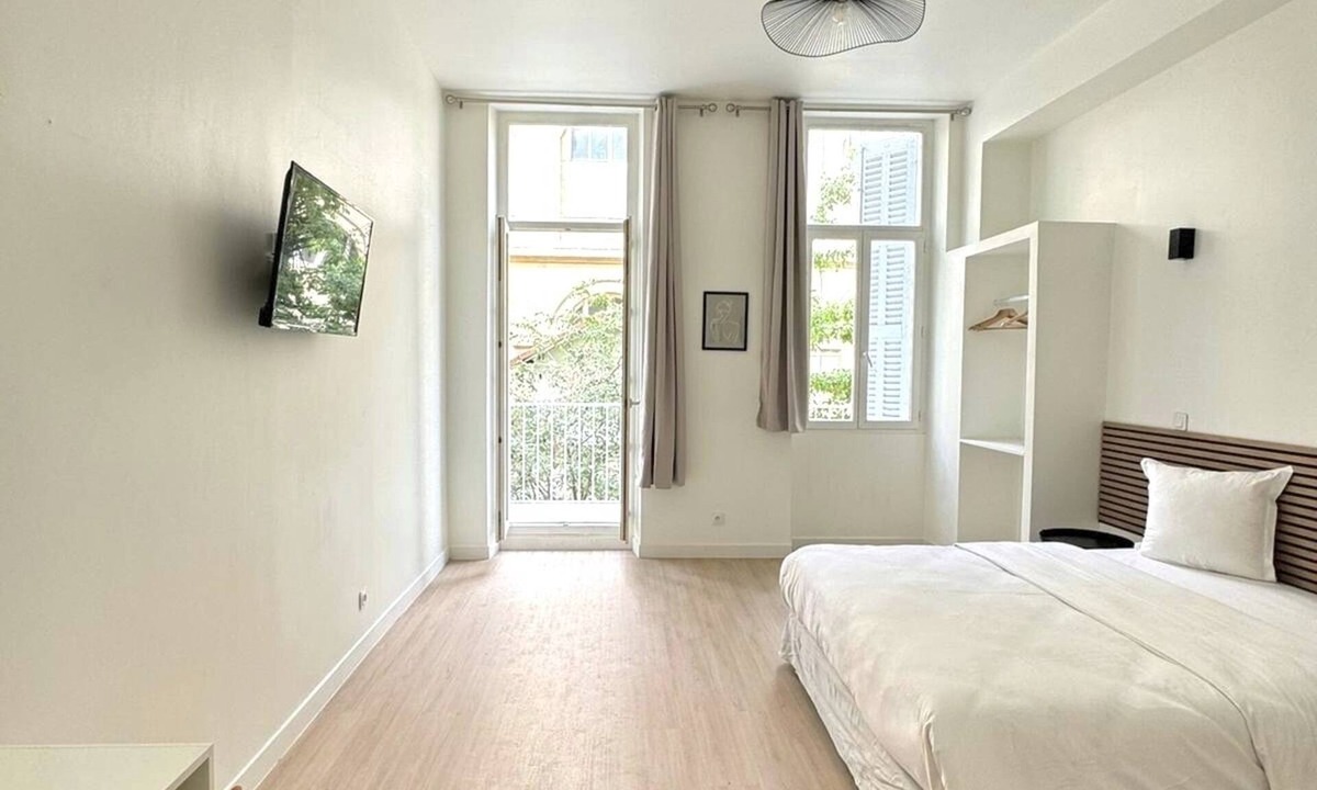 Thiers Hotel | Maison Senac