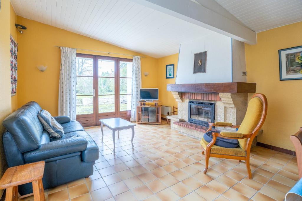 Jonzac House | Maison T5 "Le Roquet" et jardin 2000m2