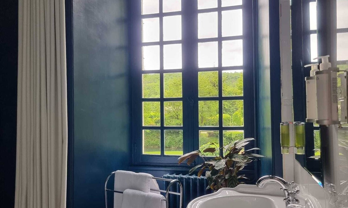 Coly Hotel | Manoir d'Hautegente