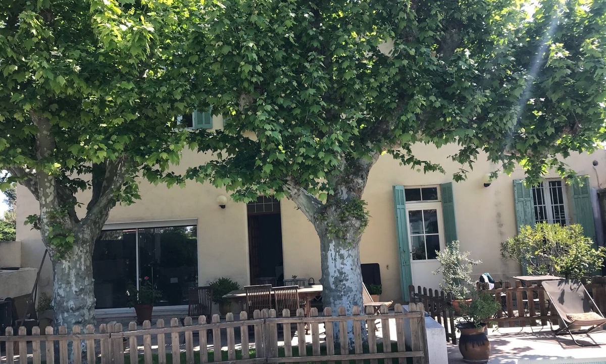 La Pointe Rouge House | Marseille pointe rouge charming house with pool, 300m from the beach