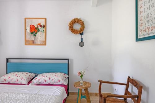 Mouries House | Mas de l'Aube