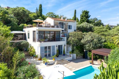 Plaine de la Brague Villa | Mas Fleuri