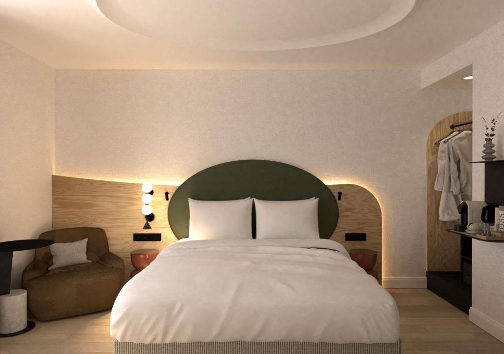 Le Plessis-Robinson Hotel | Mercure Plessis Robinson