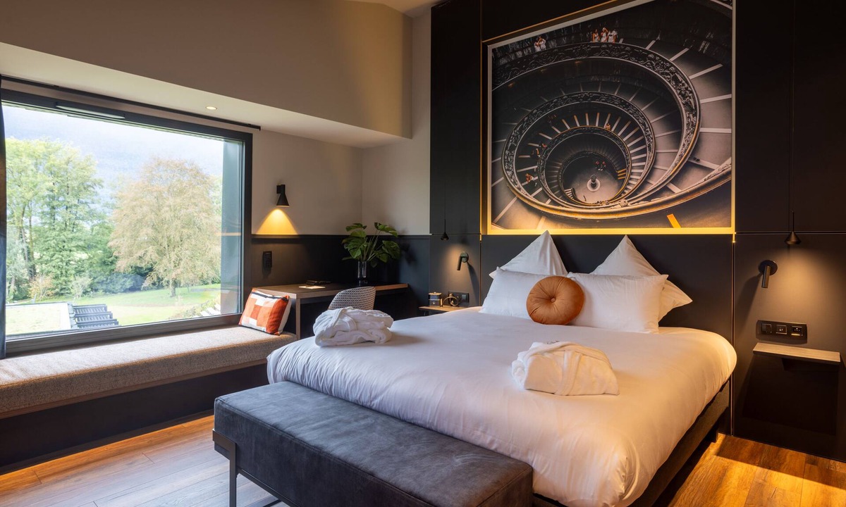 Voglans Hotel | Miura