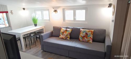 Le Castellet Other | Mobil home 6 pers - camping Les Arbouses - clim terrasse plancha