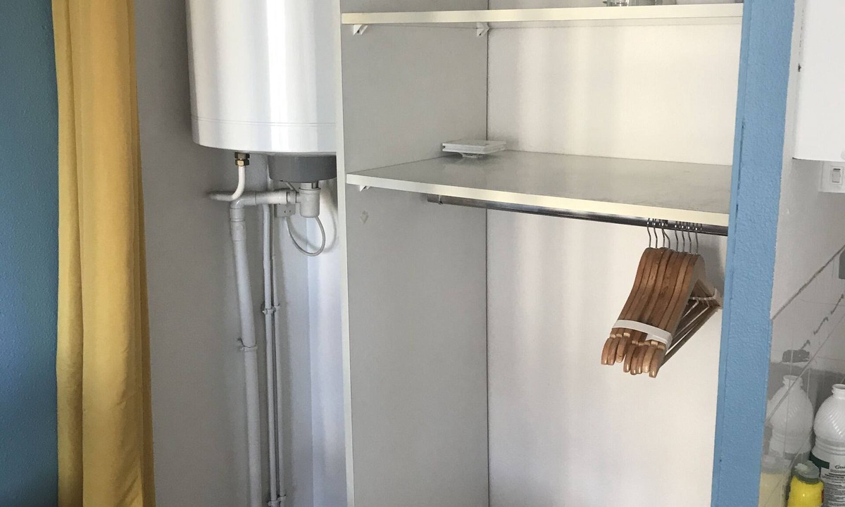 Bellevue - Le Mont - La Jomayere Apartment | Modern studio in Saint Etienne city center (near Place Bellevue)