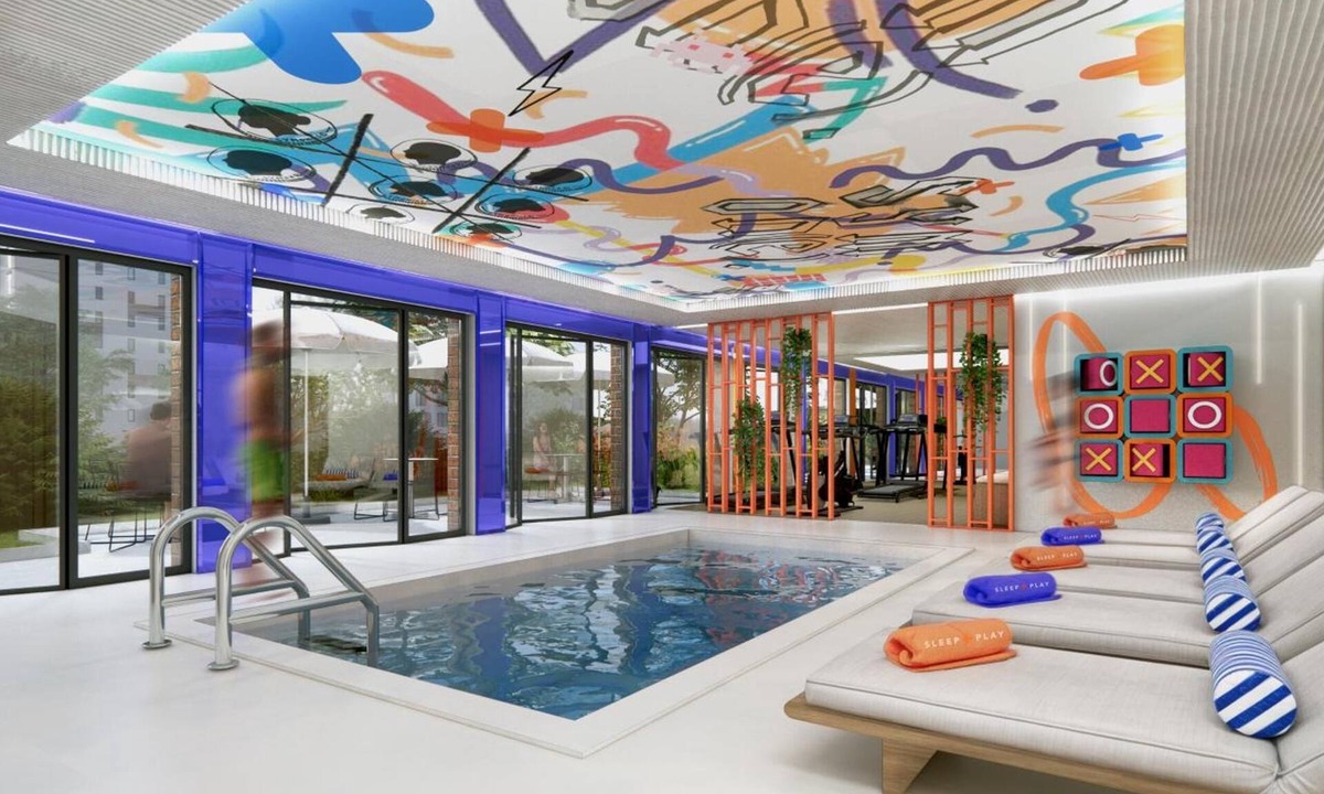 Poitiers Hotel | Modern Studio near Palace Of The Aquitaine Dukes - 1.2 mi | Free On-Site Parking