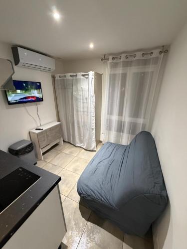 Le Rouet Apartment | Modern Studio Near Velodrome Stadium Great Location