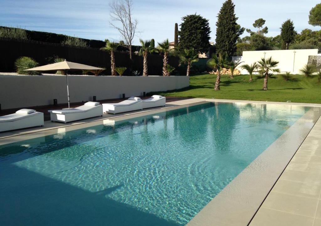 Mouans-Sartoux Villa | Mougins Luxury villa near Cannes