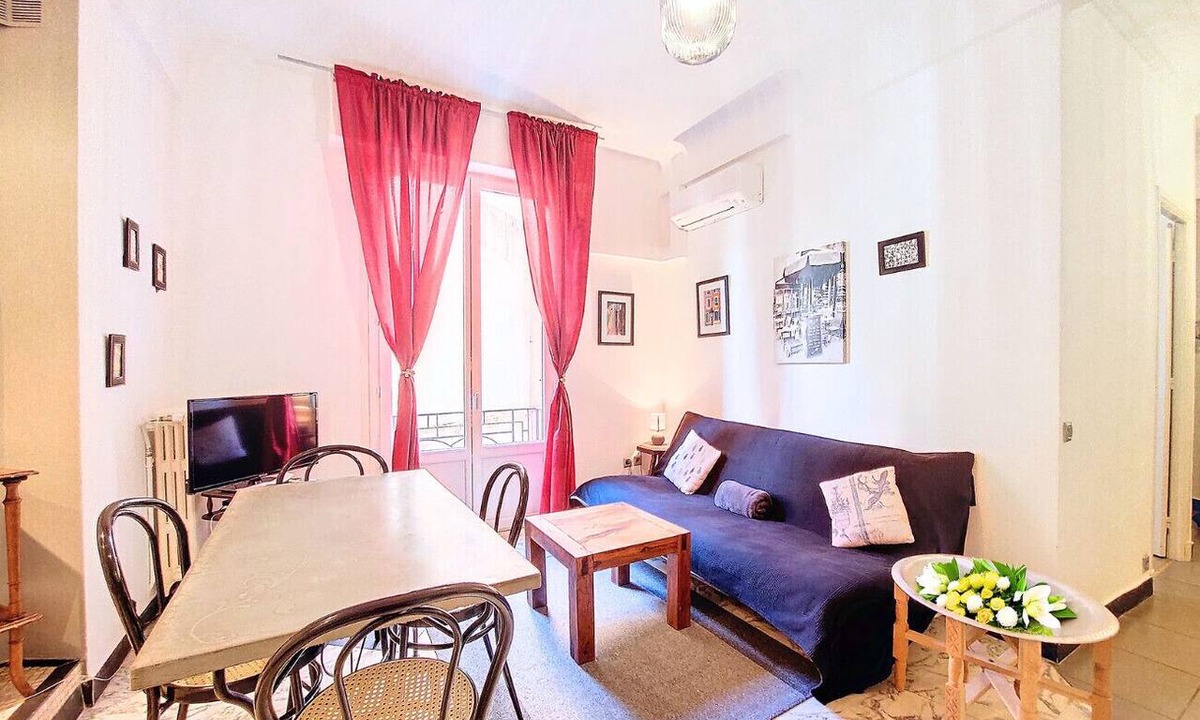 Les Baumettes Apartment | N&J - NOE - Central - Close sea - Spacious