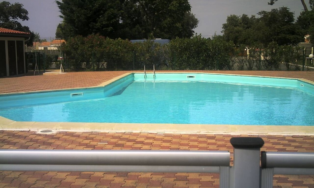 Dolus-d'Oleron Apartment | NEAR the BEACH VERBOIS - (900m) PLEASANT STUDIO