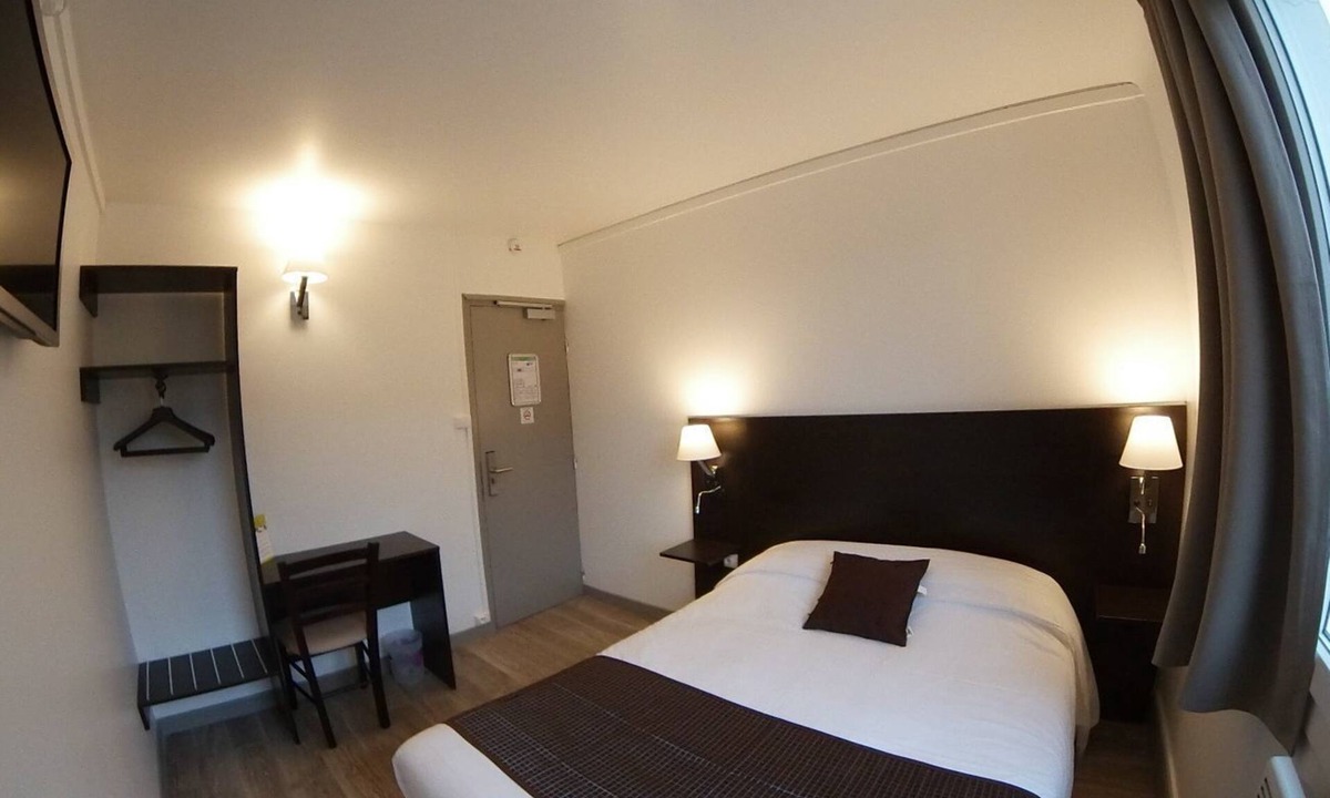 Nevers Hotel | Nevers Hôtel
