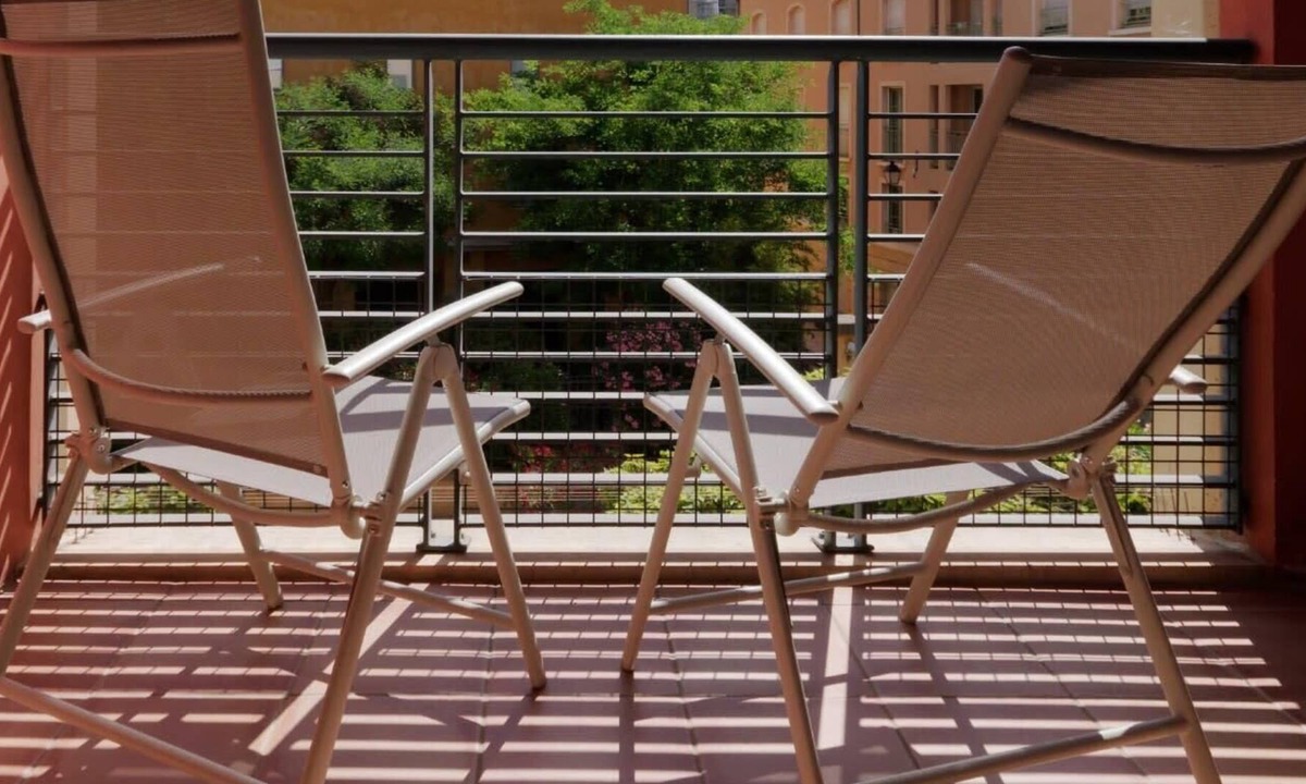 Mazarin Quarter Apartment | Nice 4-star apartment with balcony in the center of Aix en Provence