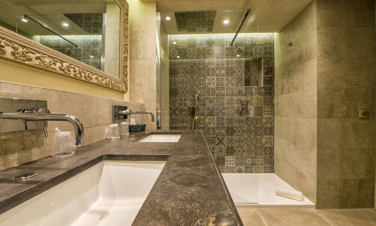 Castellane Hotel | Nouvel Hôtel du Commerce