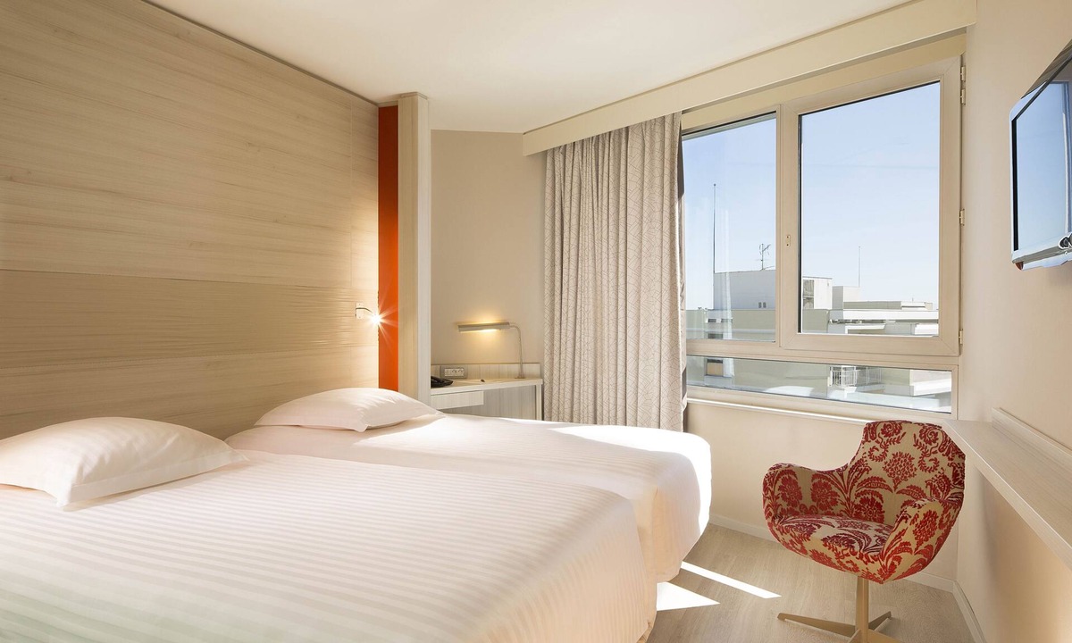 Sablon - Trudaine Hotel | Oceania Clermont-Ferrand
